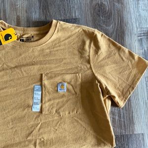 Carhartt Tshirt